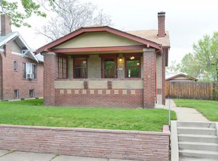 3181 W 35th Ave, Denver, CO 80211