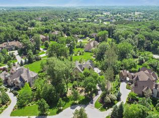 16445 S Alberta Ct, Homer Glen, IL 60491