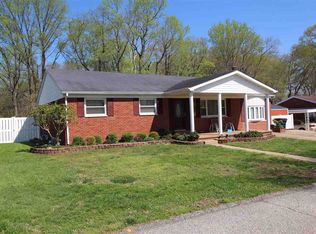 2026 Sharon Rd, Ashland, KY 41101