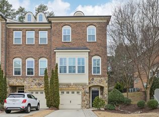 3600 Winifred Way, Raleigh, NC 27609