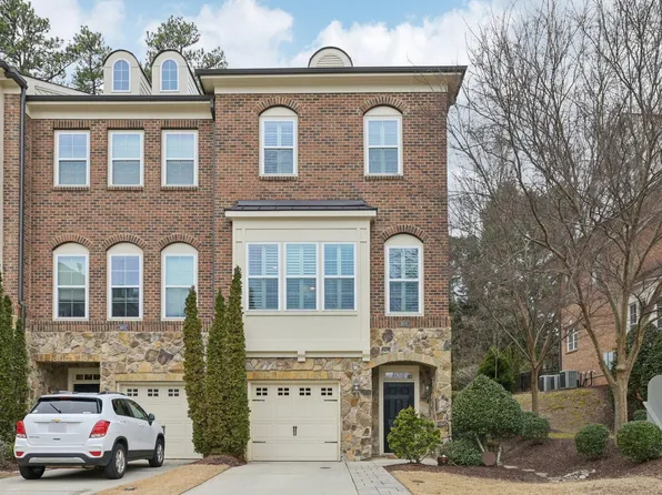 3600 Winifred Way, Raleigh, NC 27609