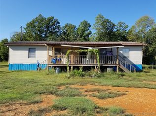 69176 S 4696th Rd, Westville, OK 74965