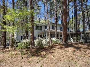 115 Bristol Dr, Chapel Hill, NC 27516