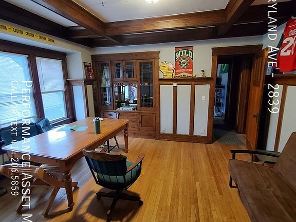 3rd image of 2839 N Maryland Ave #2839