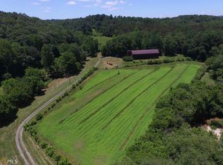 Highway 123, Toccoa, GA 30577