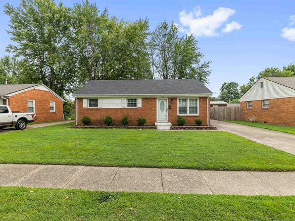 152 Tennyson Dr, Owensboro, KY 42303