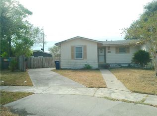 3921 Chestnut St #A, Corpus Christi, TX 78411