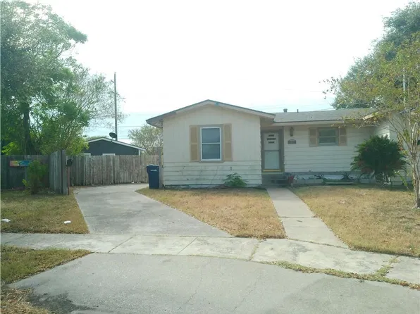 3921 Chestnut St #A, Corpus Christi, TX 78411