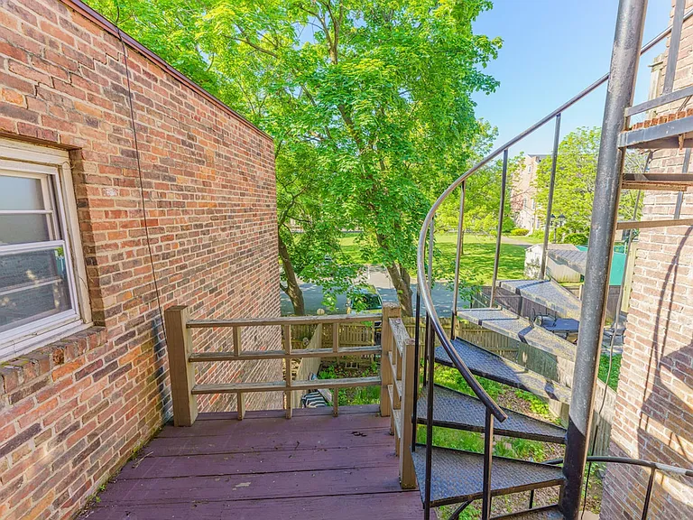 Terrace View