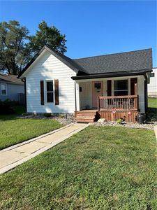 408 SE Green St, Lees Summit, MO, 64063