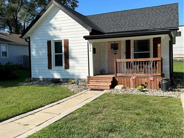 408 SE Green St, Lees Summit, MO 64063