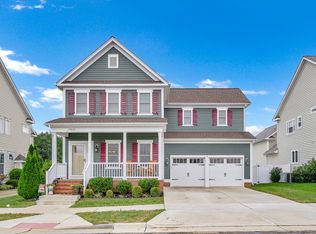 17833 Meriwether Lewis St, Ruther Glen, VA 22546