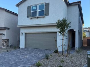 7613 Tobiano Ave, Las Vegas, NV 89178