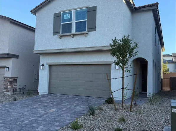 7613 Tobiano Ave, Las Vegas, NV 89178