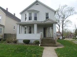 1604 Aberdeen St, Chicago Heights, IL 60411