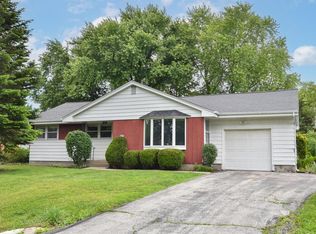 7737 N 49th STREET, Brown Deer, WI 53223