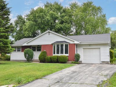 7737 N 49th STREET, Brown Deer, WI, 53223