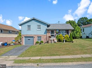 505 S Sterley St, Shillington, PA 19607