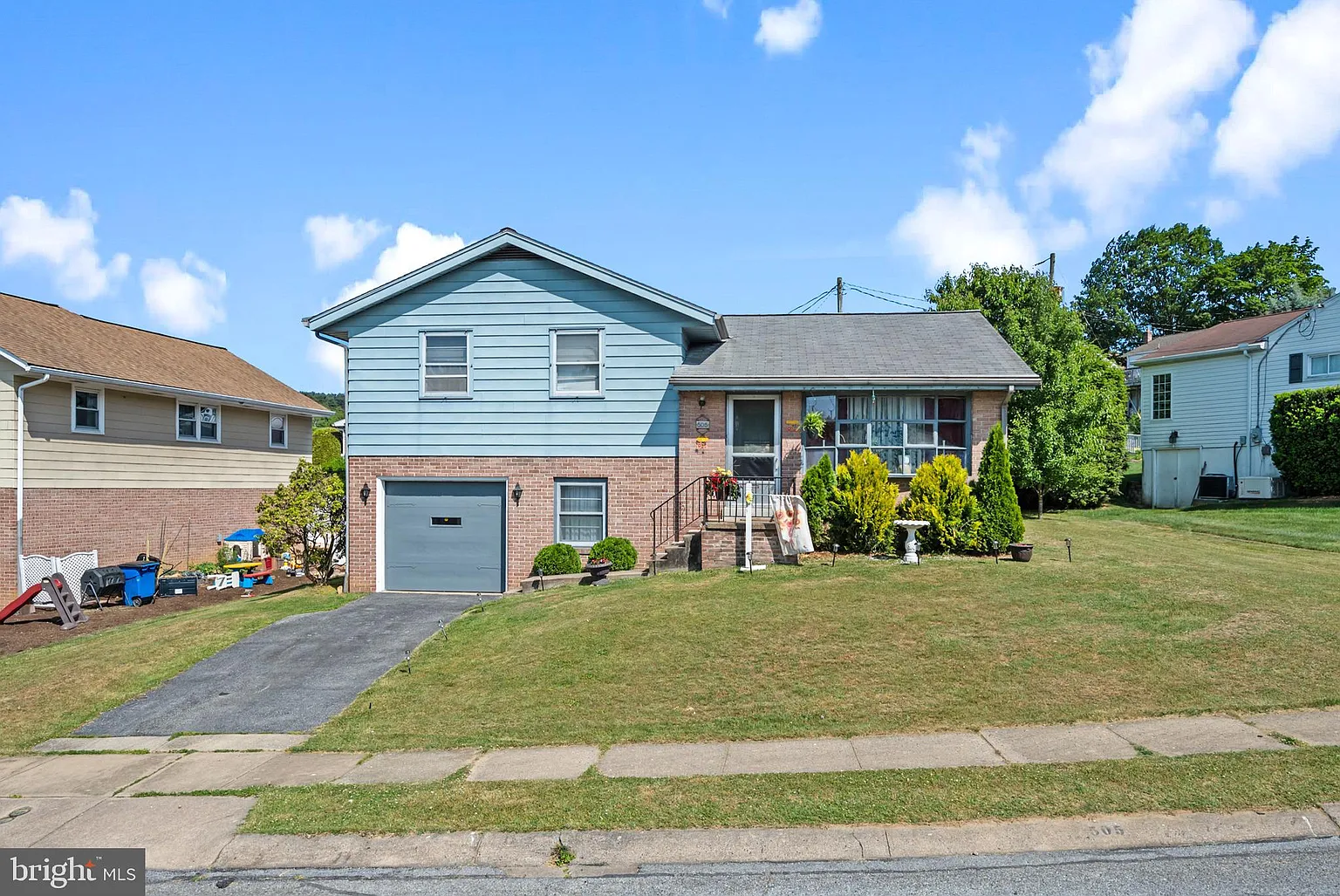505 S Sterley St photo 1