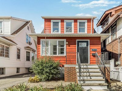 2919 Greene Place, Bronx, NY, 10465