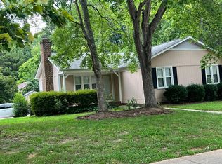 7617 Longstreet Dr, Raleigh, NC 27615