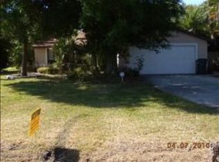 16310 Cook Rd, Fort Myers, FL 33908