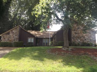 5745 Redford Cv, Bartlett, TN 38135