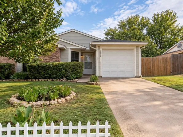 7804 Evening Star Dr, Fort Worth, TX 76133