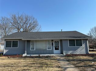 2918 Indiana Ave, Granite City, IL