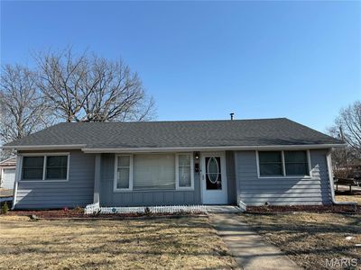 2918 Indiana Ave, Granite City, IL, 62040