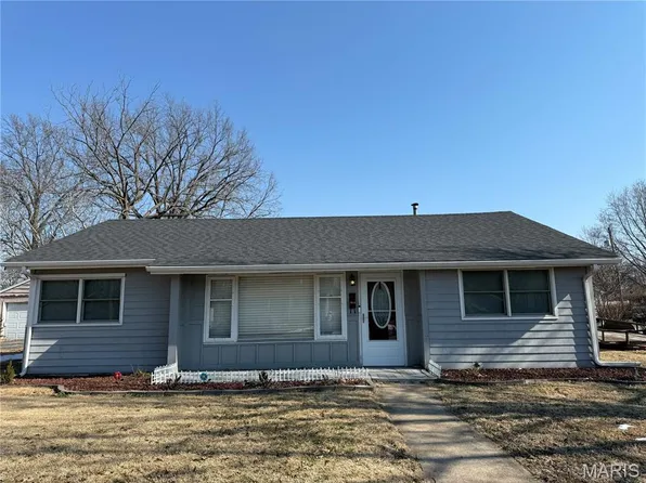 2918 Indiana Ave, Granite City, IL 62040