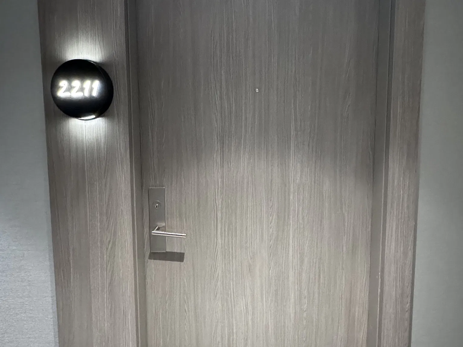 2 bed, $2,550 — Photo 3