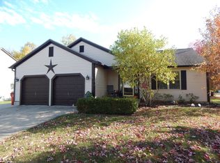 2205 Buttercup Ln, Grove City, OH 43123