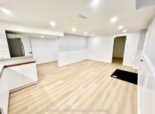 319 Glen Shields Ave #BASEMENT, Vaughan, ON L4K 1T4