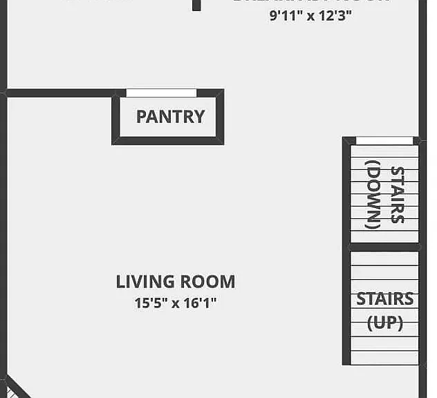 404 Antero St — Photo 25