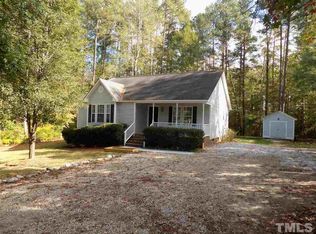 180 Emerald Forest Dr, Franklinton, NC 27525