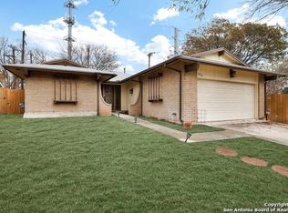 6919 Evening Sun St, Leon Valley, TX 78238
