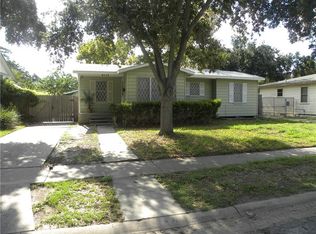 4118 Lowman St, Corpus Christi, TX 78411