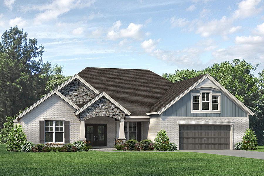 Elevation Scheme 1