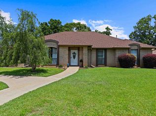 110 Northhill Ct, Longview, TX 75605