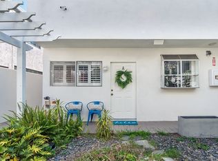 1524 Franklin St APT A, Santa Monica, CA 90404