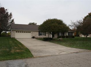 4882 Jenny Ct, Springfield, OH 45504