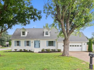 500 8th St, Lawrenceburg, TN 38464