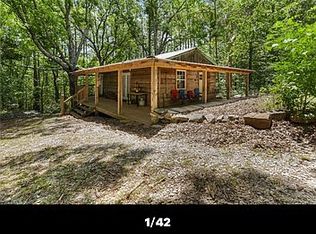 109 Nc 8731, Jasper, AR 72641