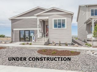 3147 Tourmaline Pl, Fort Collins, CO 80524