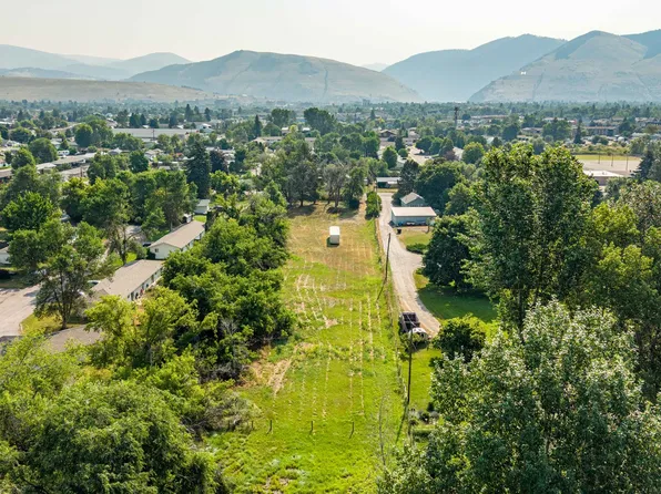 123 S Curtis St, Missoula, MT 59801