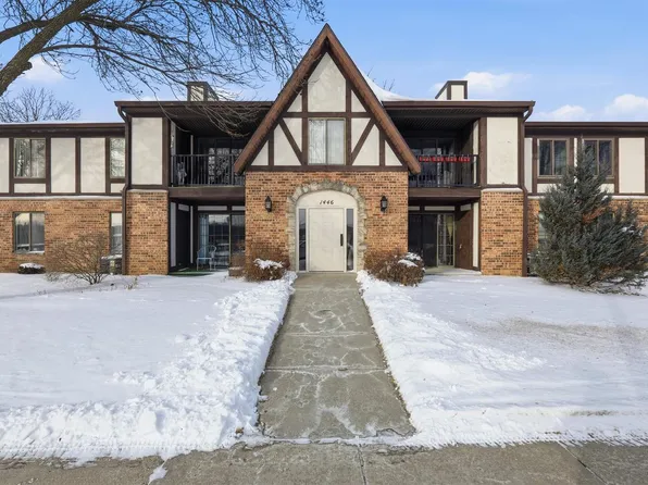 1446 Wheeler Road #H, Madison, WI 53704