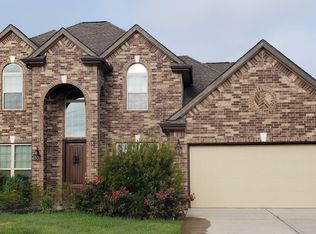 26346 Morgan Creek Ln, Katy, TX 77494