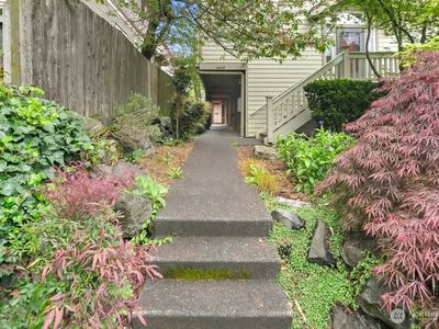 4418 Corliss Avenue N #B, Seattle, WA, 98103