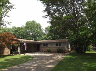 7292 Baker St, Millington, TN 38053